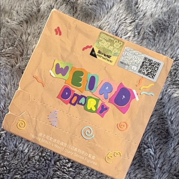 Stitch Bundle - Picture 10 of 13